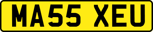 MA55XEU