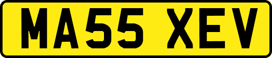 MA55XEV