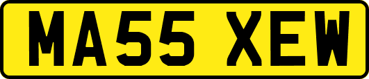 MA55XEW