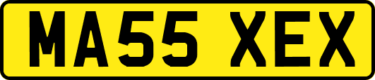 MA55XEX