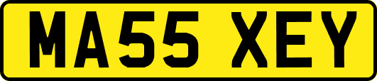 MA55XEY