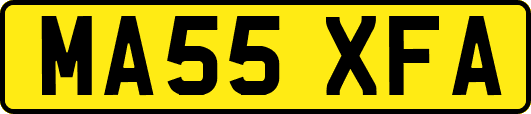 MA55XFA