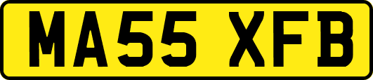 MA55XFB