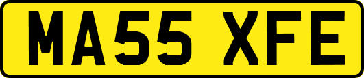 MA55XFE