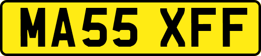MA55XFF