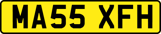 MA55XFH