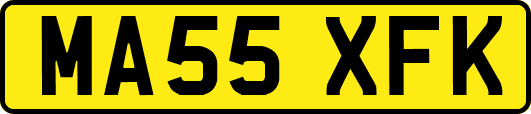 MA55XFK