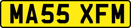 MA55XFM
