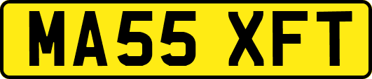 MA55XFT