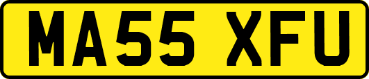 MA55XFU
