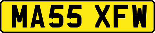MA55XFW