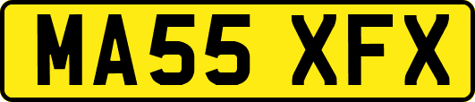 MA55XFX