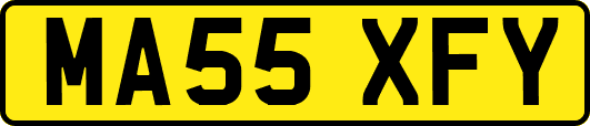 MA55XFY