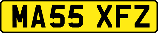 MA55XFZ