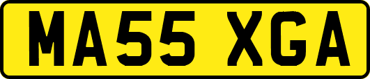 MA55XGA