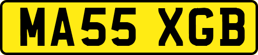 MA55XGB