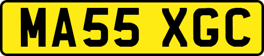 MA55XGC