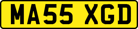 MA55XGD