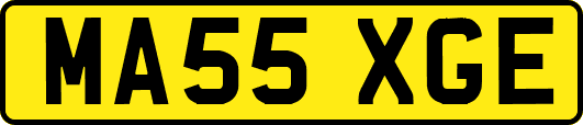 MA55XGE