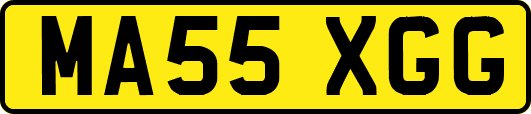 MA55XGG