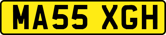 MA55XGH