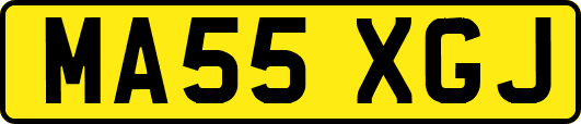 MA55XGJ