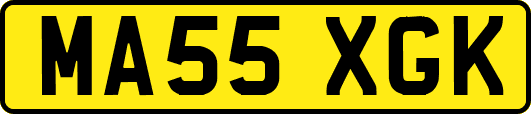 MA55XGK