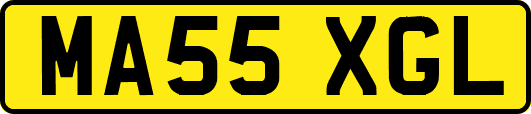 MA55XGL
