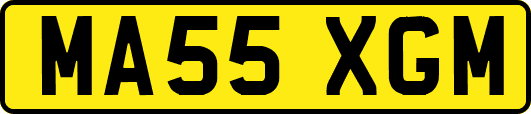 MA55XGM