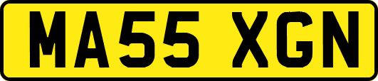MA55XGN