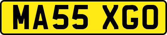 MA55XGO