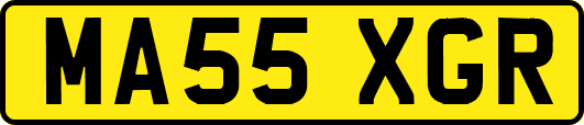 MA55XGR