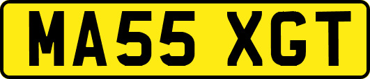 MA55XGT