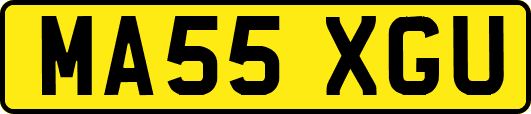 MA55XGU