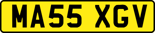 MA55XGV