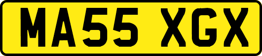 MA55XGX
