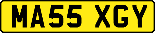 MA55XGY