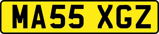 MA55XGZ