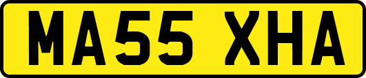 MA55XHA