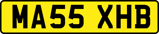 MA55XHB