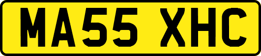 MA55XHC