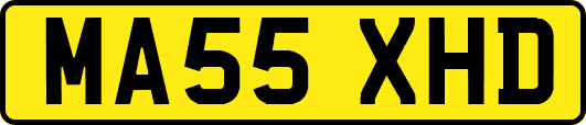 MA55XHD