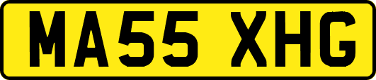 MA55XHG