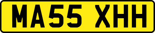 MA55XHH