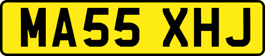 MA55XHJ