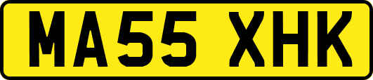 MA55XHK