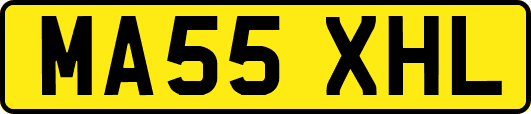 MA55XHL