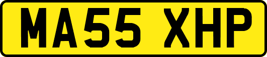MA55XHP