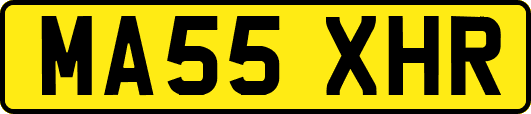 MA55XHR