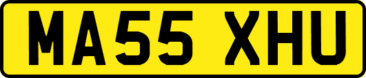MA55XHU